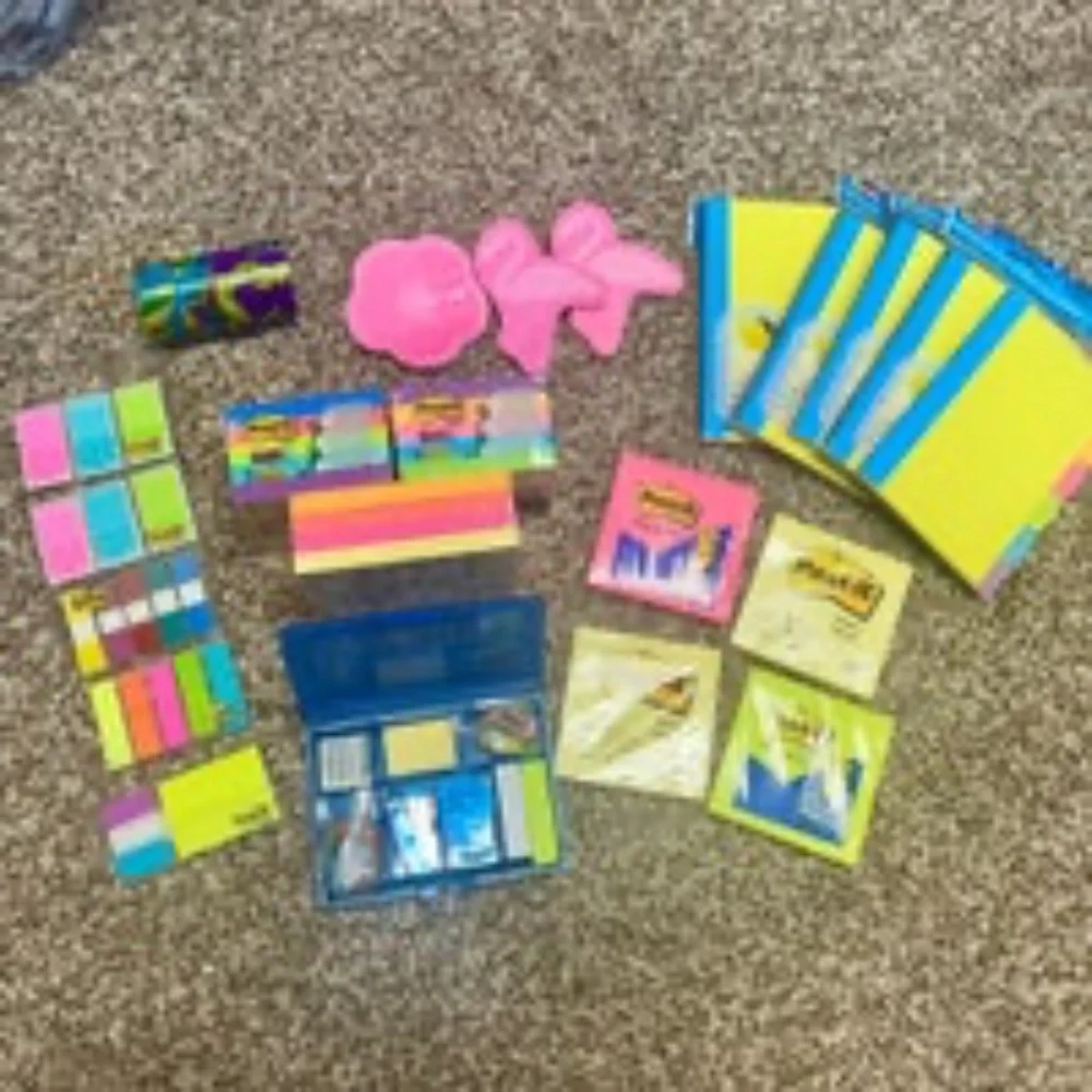 Office Supplies - Picture 2 of 10